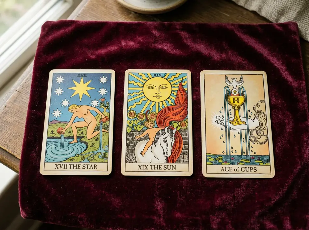 Tarot Card Readings with Laura Psychic Reader in Woodland Hills, CA
